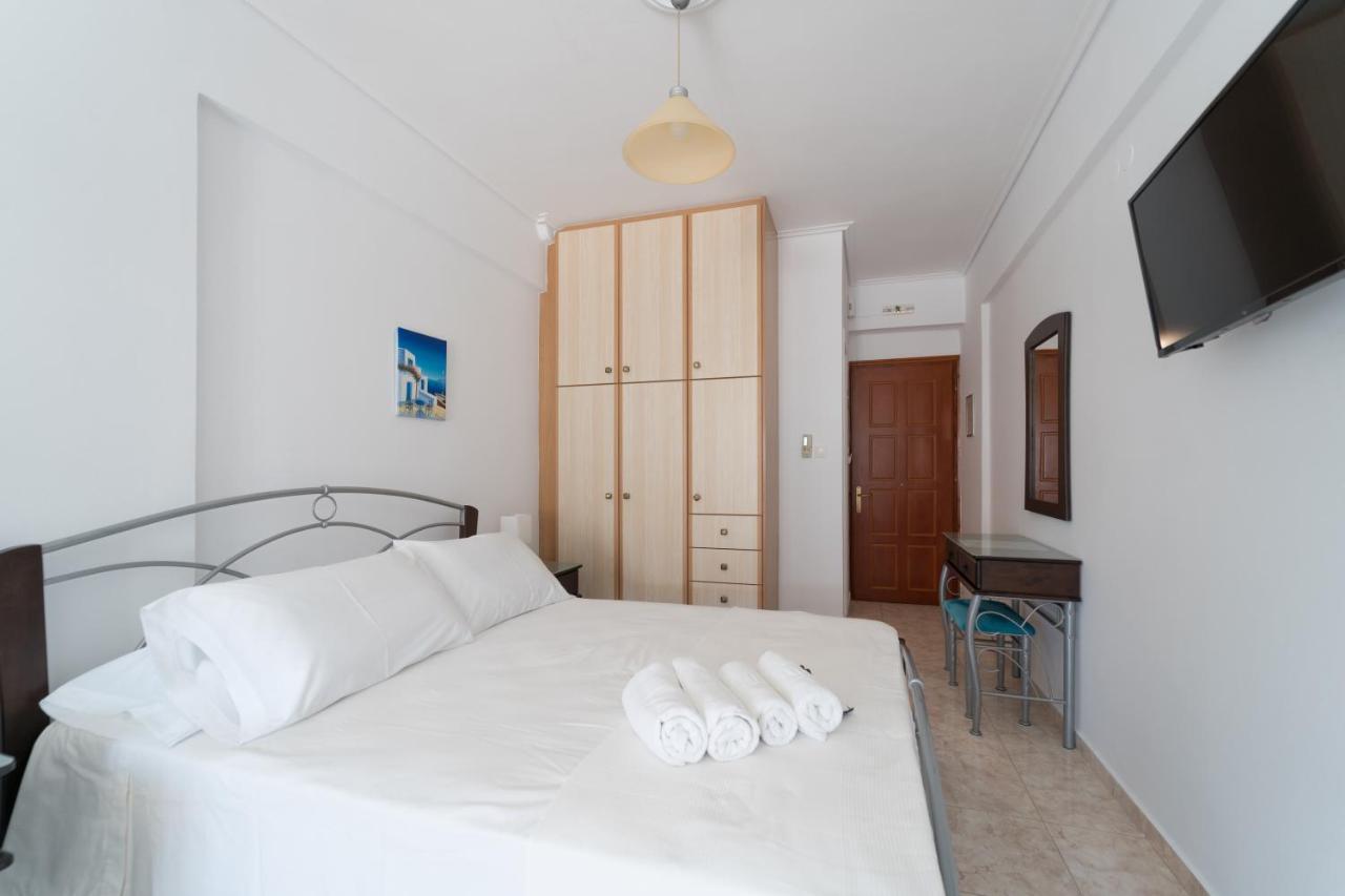 Studio Thea Lixouri Ngoại thất bức ảnh