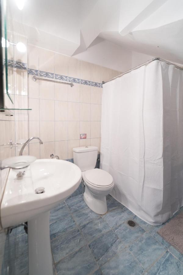 Studio Thea Lixouri Ngoại thất bức ảnh